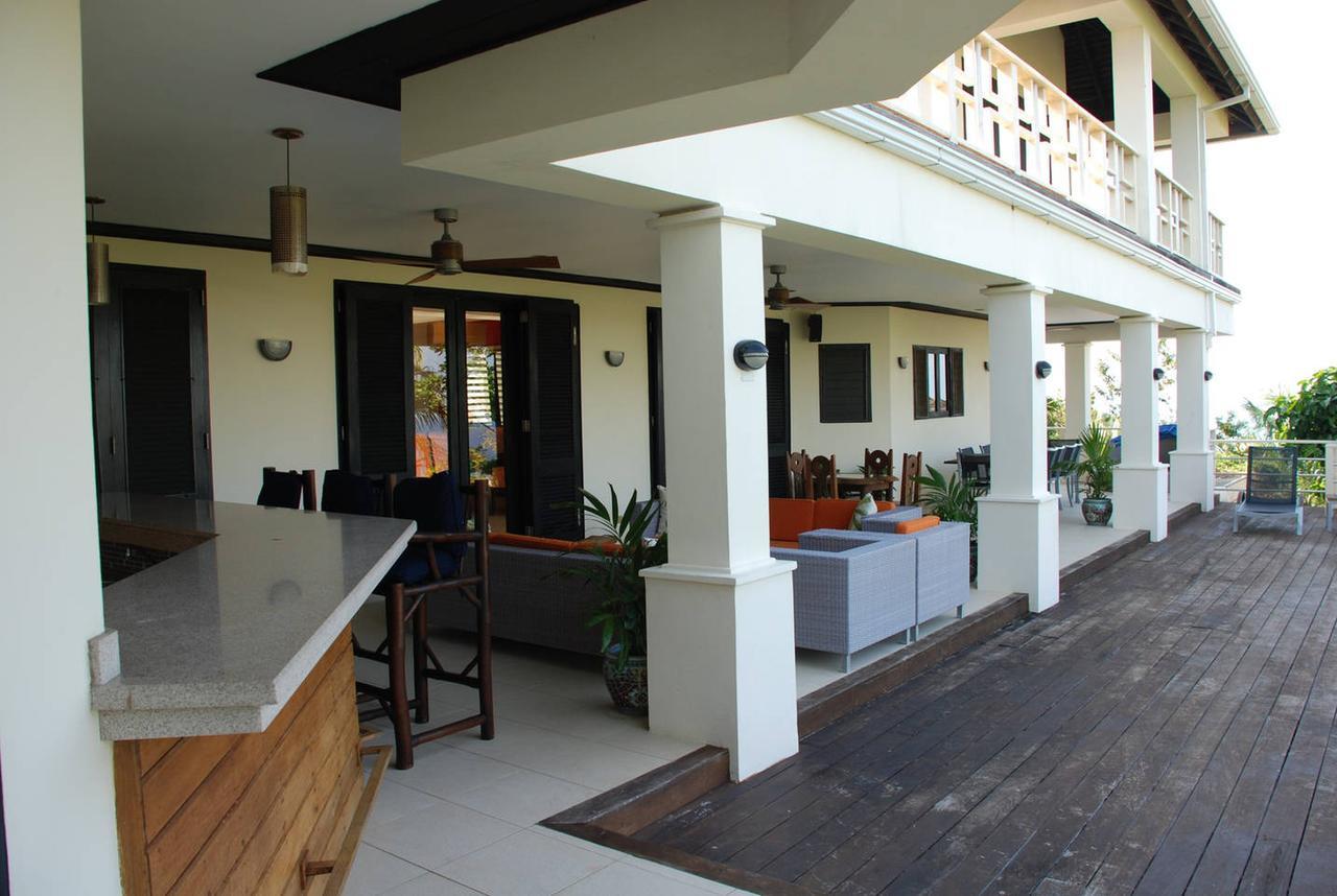 Luxury Villa Sleeps 6, Beach Access, Монтего Бей Екстериор снимка