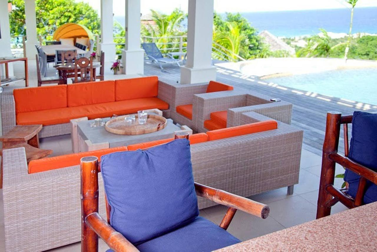 Luxury Villa Sleeps 6, Beach Access, Монтего Бей Екстериор снимка