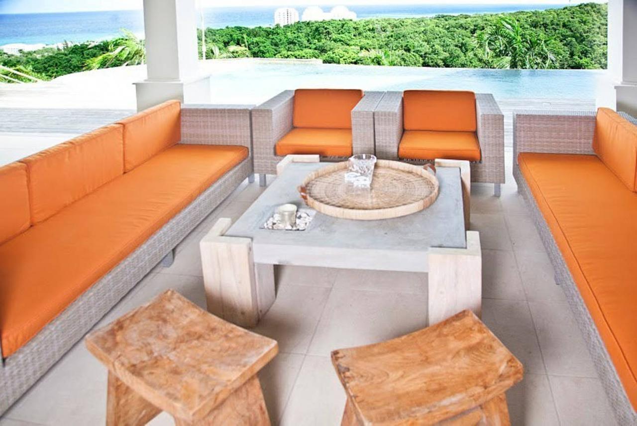Luxury Villa Sleeps 6, Beach Access, Монтего Бей Екстериор снимка