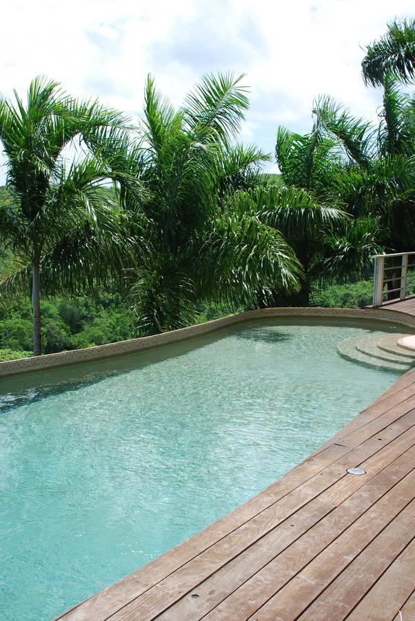 Luxury Villa Sleeps 6, Beach Access, Монтего Бей Екстериор снимка