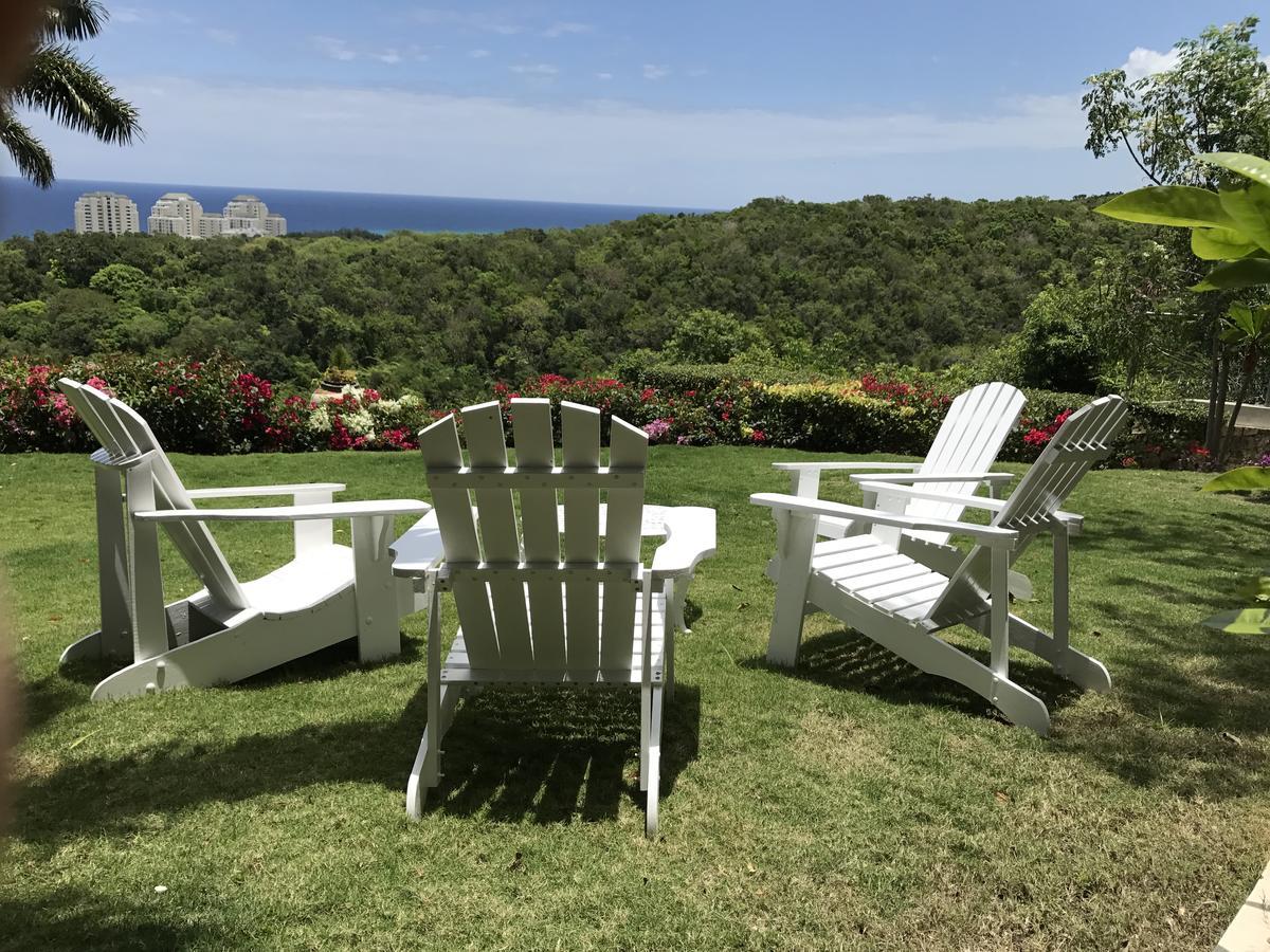 Luxury Villa Sleeps 6, Beach Access, Монтего Бей Екстериор снимка